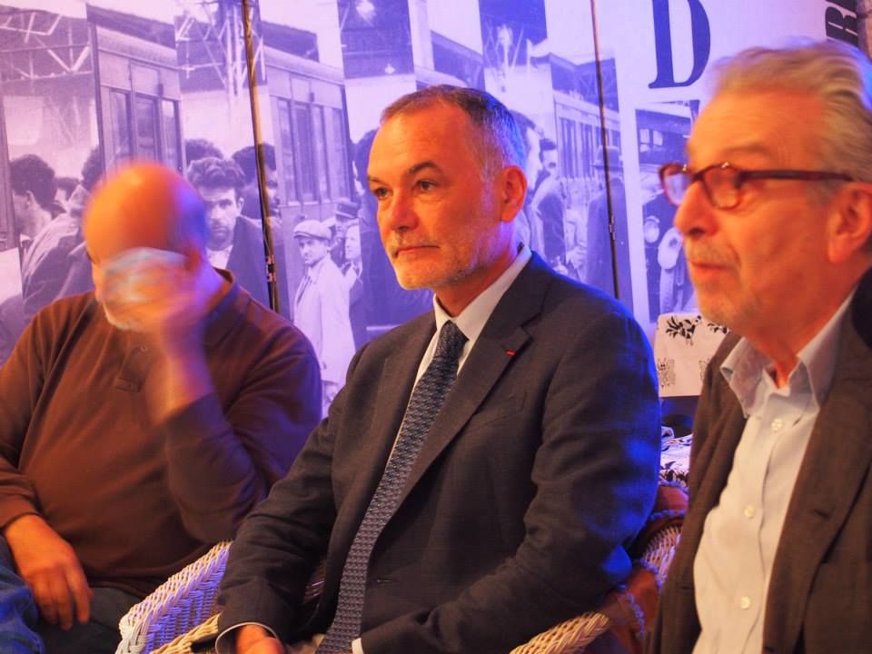 Paris 29/06/2014 : Les Dimanches de Souria Houria « D’Alep à Mossoul, où va la Syrie, où va le Proche-Orient ? »