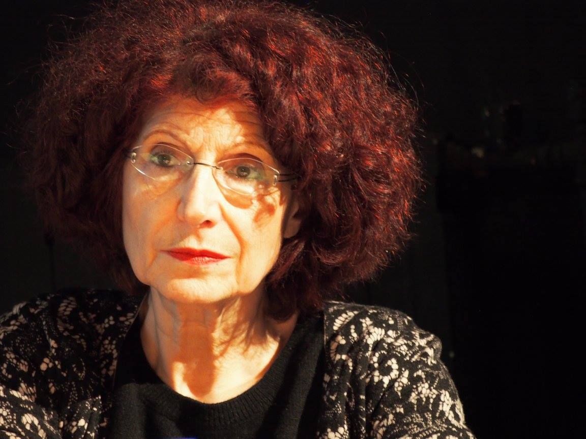 Paris 14/02/2016 : PÉRIL(S) SYRIE « CARTE BLANCHE À L’ASSOCIATION SOURIA HOURIA – TABLE RONDE & CONCERT »