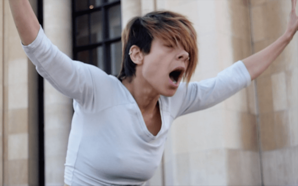Paris 21/08/2015 : مجرد حقيقة Une simple vérité