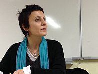 Polyphonies syriennes : Fadwa Souleimane