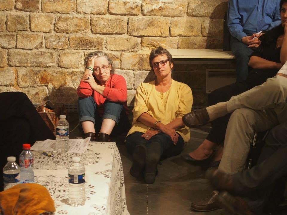 Paris 29/06/2014 : Les Dimanches de Souria Houria « D’Alep à Mossoul, où va la Syrie, où va le Proche-Orient ? »