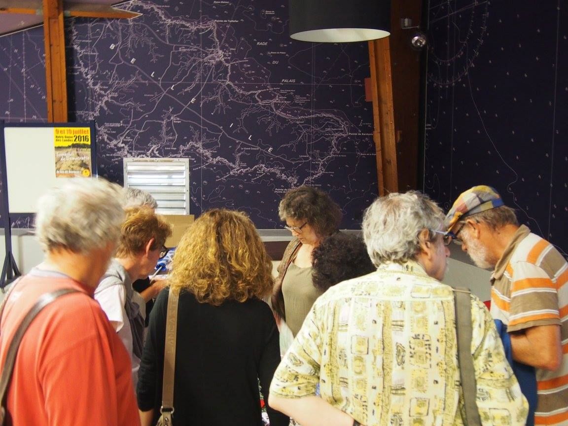 GUIDEL 28/08/2016 : 3 FORUMS " ENTRE DICTATURES MILITAIRES ET DJIHADISME "