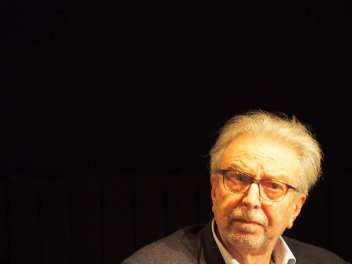 Paris 14/02/2016 : PÉRIL(S) SYRIE « CARTE BLANCHE À L’ASSOCIATION SOURIA HOURIA – TABLE RONDE & CONCERT »