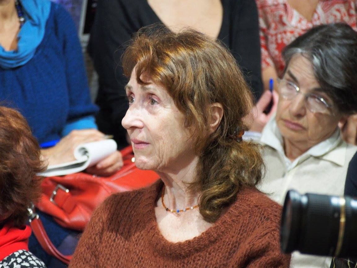 Paris 27/09/2015 : Les Dimanches de Souria Houria "La France et la question syrienne"