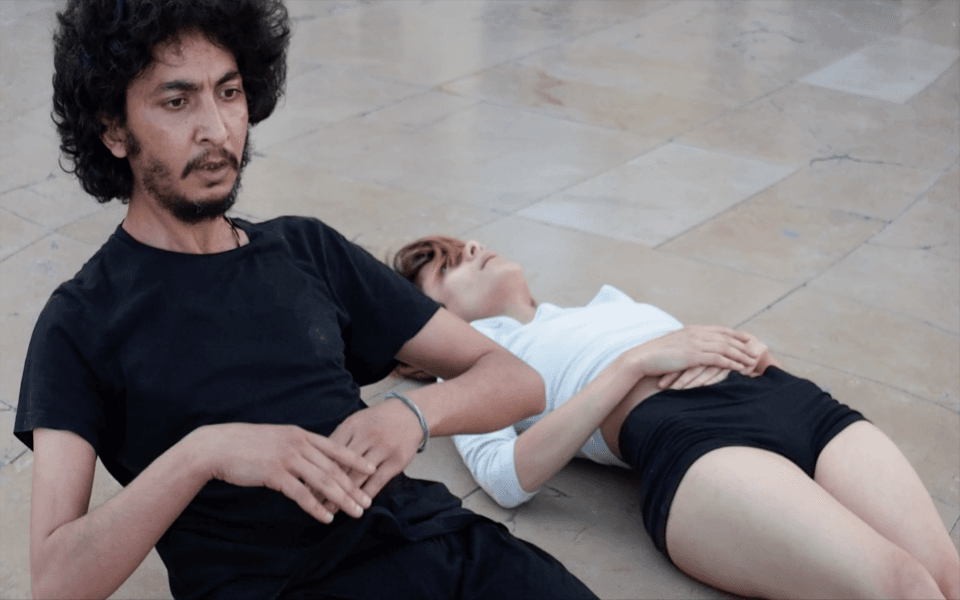 Paris 21/08/2015 : مجرد حقيقة Une simple vérité