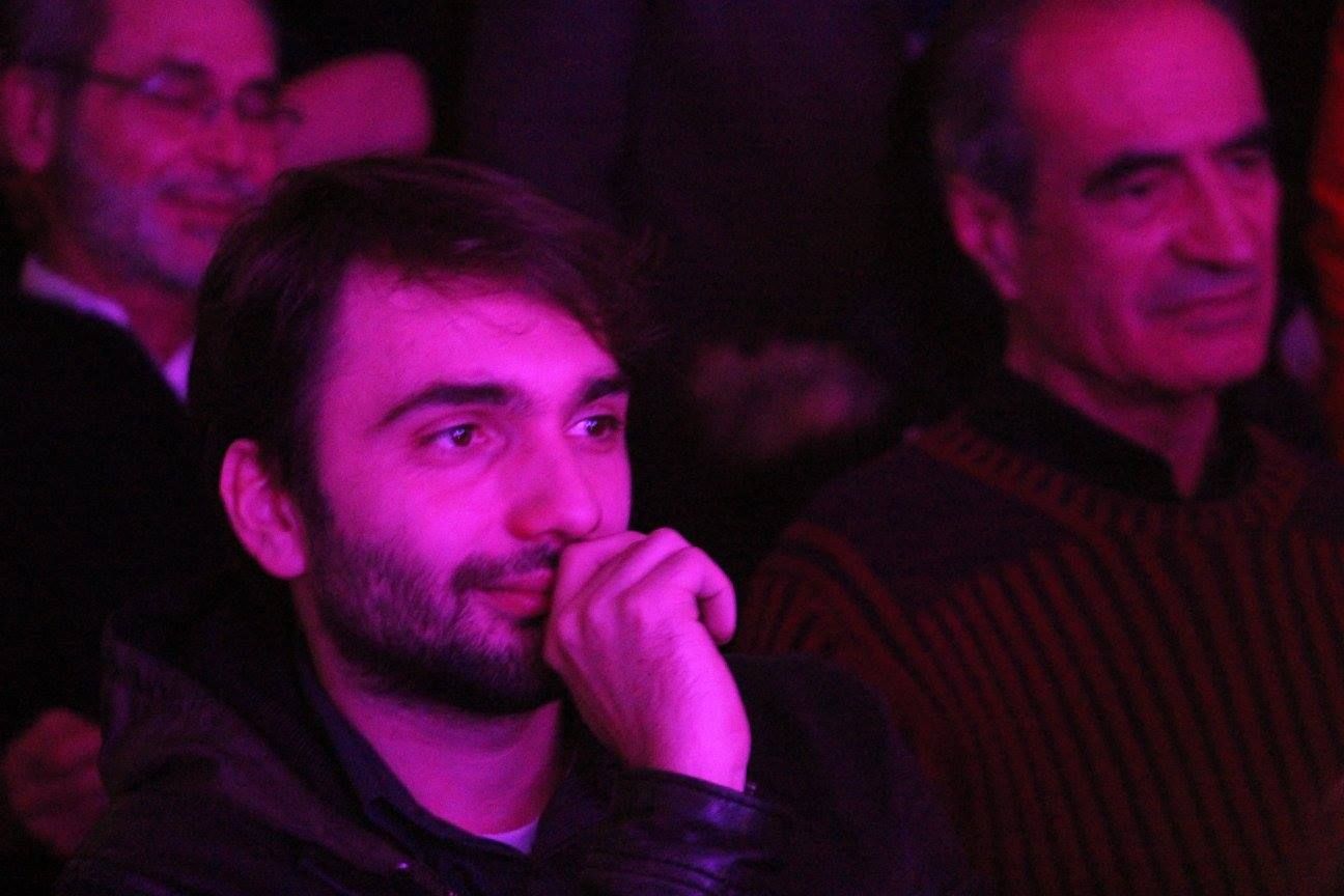 Paris 05-06/12/2015 : Bazar de Noël « Pour les écoliers syriens »