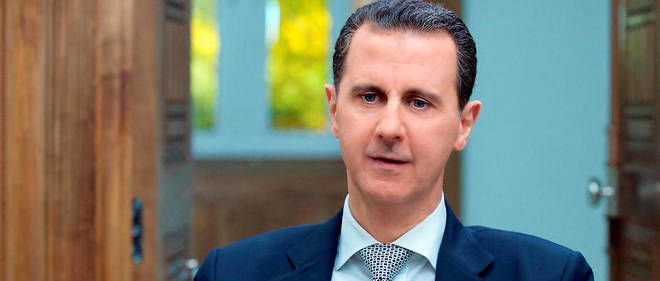 Les mille et un mensonges de Bachar el-Assad