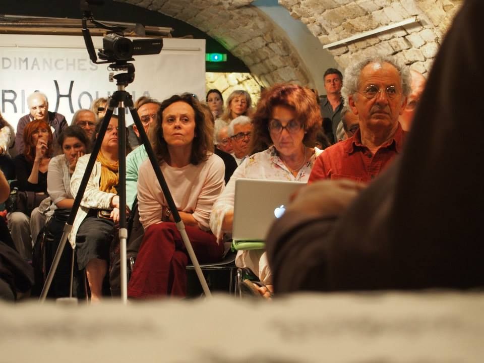 Paris 29/06/2014 : Les Dimanches de Souria Houria « D’Alep à Mossoul, où va la Syrie, où va le Proche-Orient ? »