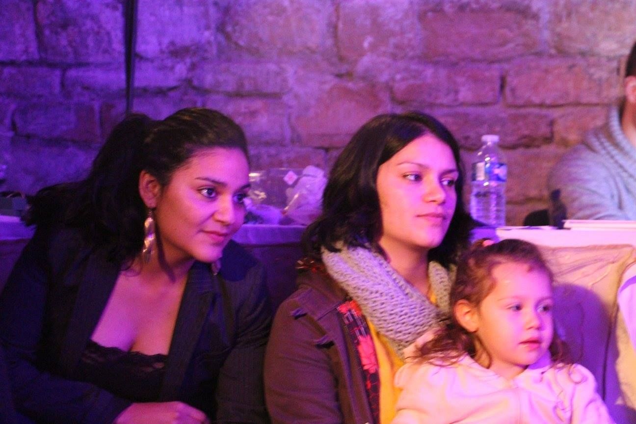 Paris 05-06/12/2015 : Bazar de Noël « Pour les écoliers syriens »