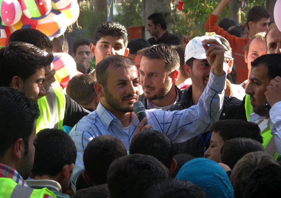 L'Etat islamique assassine un animateur télé en Turquie - par Hala Kodmani