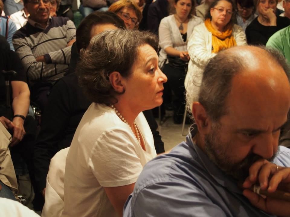 Paris 29/06/2014 : Les Dimanches de Souria Houria « D’Alep à Mossoul, où va la Syrie, où va le Proche-Orient ? »
