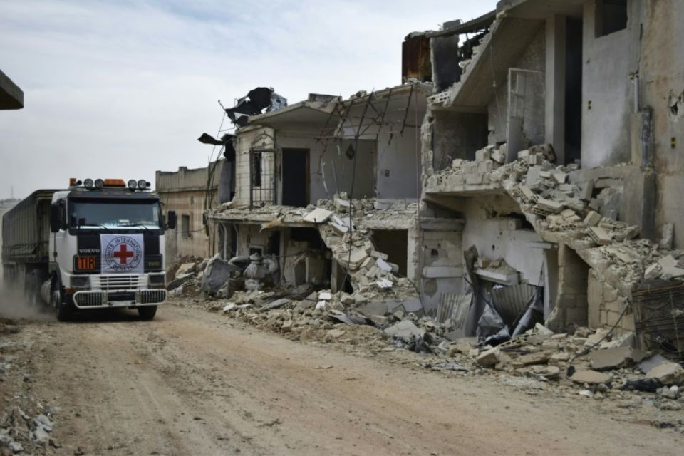 Syrie: au moins 60.000 morts dans les prisons du régime