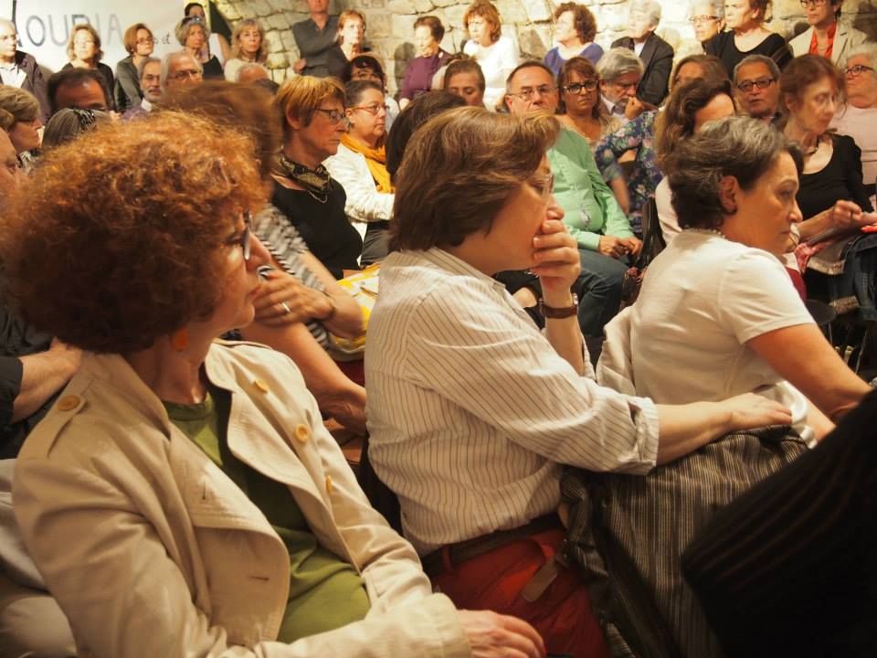 Paris 29/06/2014 : Les Dimanches de Souria Houria « D’Alep à Mossoul, où va la Syrie, où va le Proche-Orient ? »