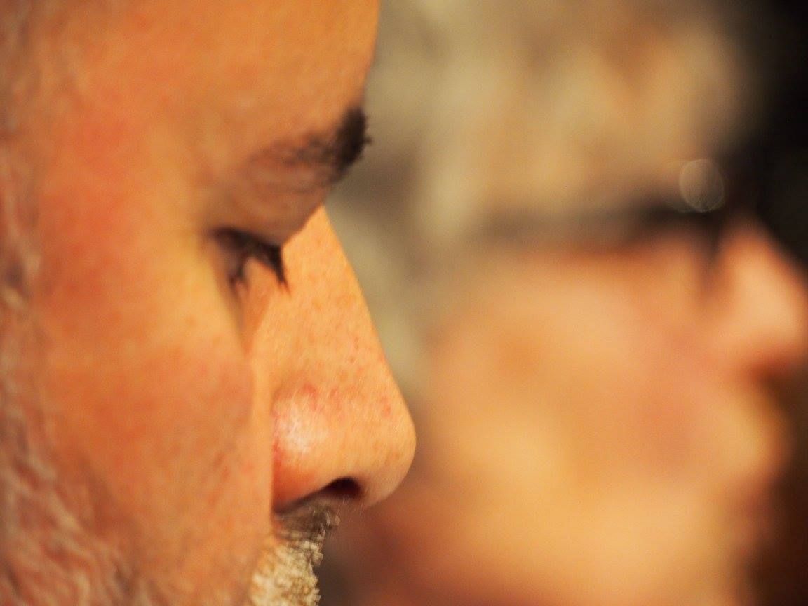 Paris 14/02/2016 : PÉRIL(S) SYRIE « CARTE BLANCHE À L’ASSOCIATION SOURIA HOURIA – TABLE RONDE & CONCERT »