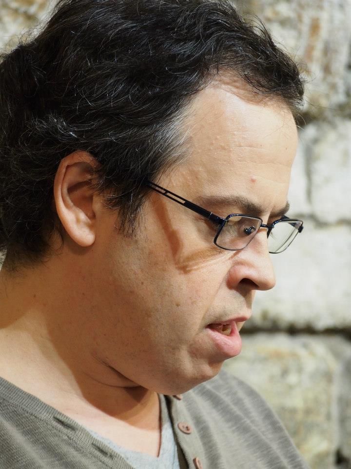 Paris 26/04/2015 : Les Dimanches de Souria Houria « Dans les prisons syriennes »
