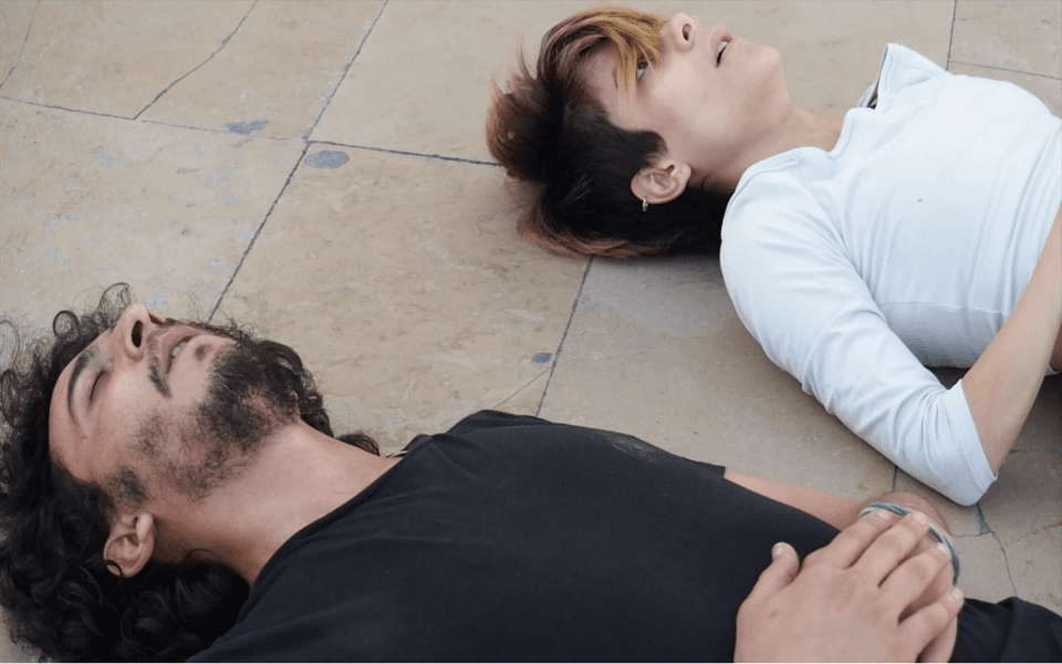 Paris 21/08/2015 : مجرد حقيقة Une simple vérité