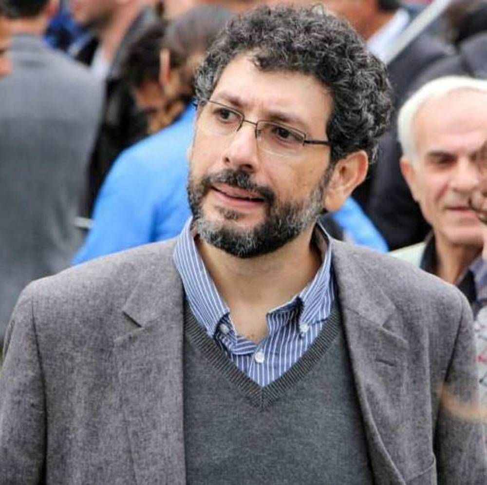 Syrie : "La violence est dans les gènes de la famille Assad depuis 1970" - interview de Ziad Majed - par Louis Chahuneau