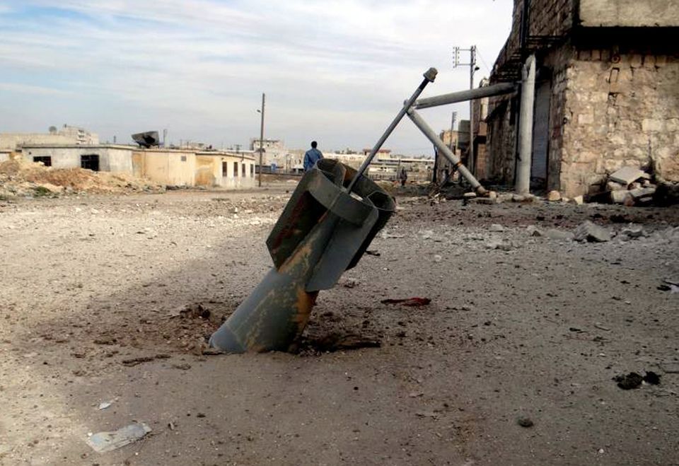 Vérité et justice pour la Syrie - Par une centaine de chercheurs et d'artistes
