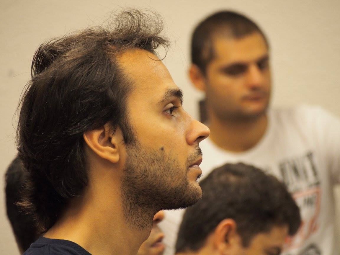 Paris 19/07/2015 : حوارات سوريا حرّيّة - حوار مفتوح سياسي