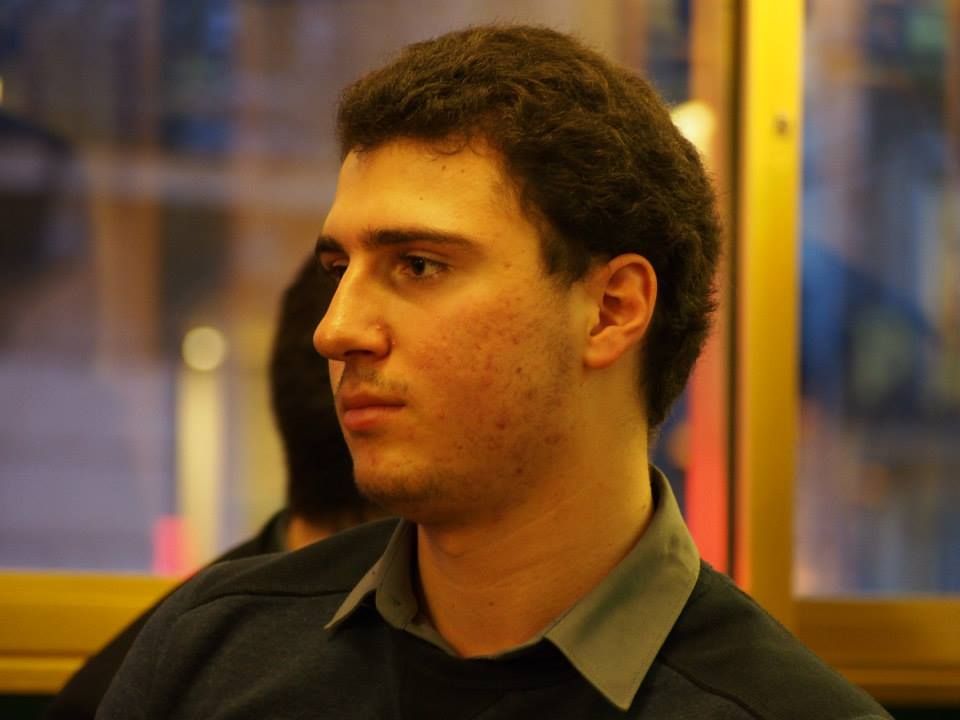 Paris 23/03/2015 : L’an IV de la révolution syrienne, débat avec Hala Kodmani