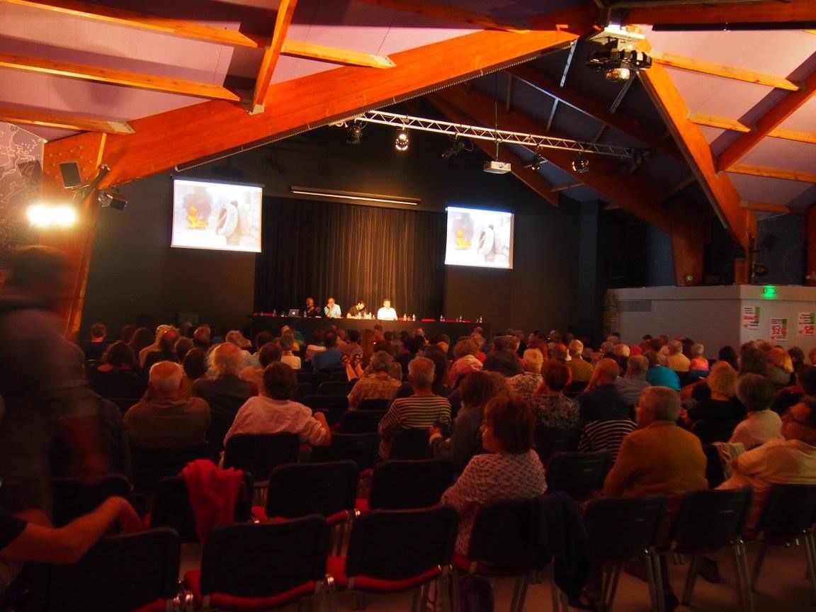 GUIDEL 28/08/2016 : 3 FORUMS " ENTRE DICTATURES MILITAIRES ET DJIHADISME "