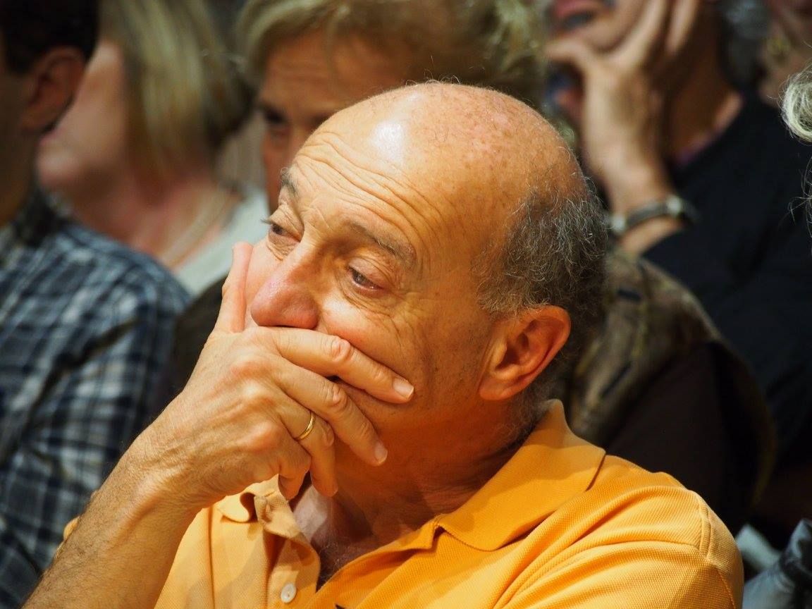 Paris 27/09/2015 : Les Dimanches de Souria Houria "La France et la question syrienne"