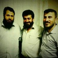 قصّة «أصدقاء صيدنايا»: أقوى ثلاثة رجال في سوريا اليوم