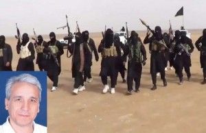 السلفية الجهادية كظاهرة مسرحية - ياسين الحاج صالح