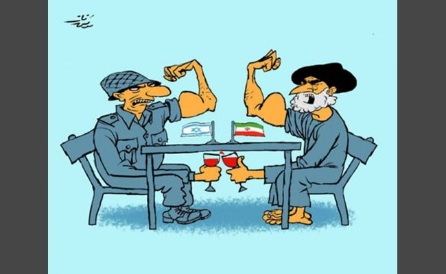الحلف الموضوعي و"العقلاني" - سلام كواكبي