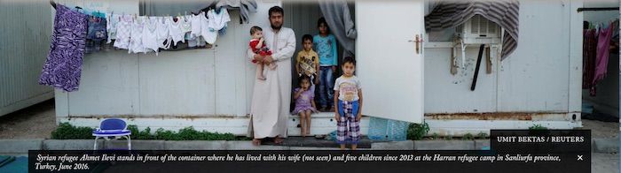 What Do Syrians Want Their Future to Be? By Kristin Fabbe, Chad Hazlett, and Tolga Sinmazdemir