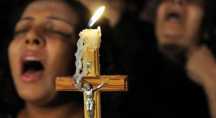 مؤامرة ضدّ المسيحيّين ؟ - الأب جورج مسّوح