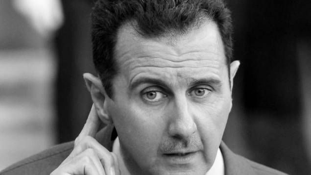 L'insultant sultan syrien - par Samir Frangié