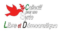 Alep – Le scénario tant redouté est maintenant en train de se jouer - communiqué de PSLD