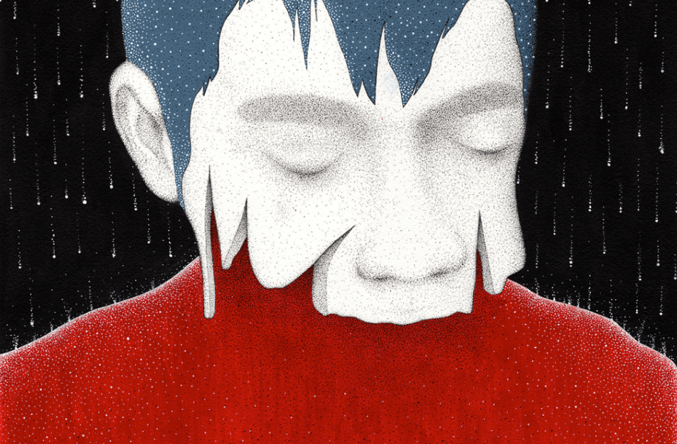 The Syrian Trauma - by Peter Harling