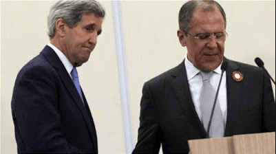 Quelques conséquences possibles de l’échec de l’accord russo-américain sur la Syrie - par Ziad Majed (traduction de l'arabe par Marcel Charbonnier)