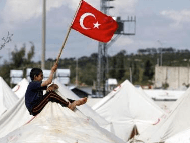 Faux débat sur la naturalisation: la nécessité de (re)penser la politique d’accueil vis-à-vis des Syriens en Turquie - par Solène Poyraz