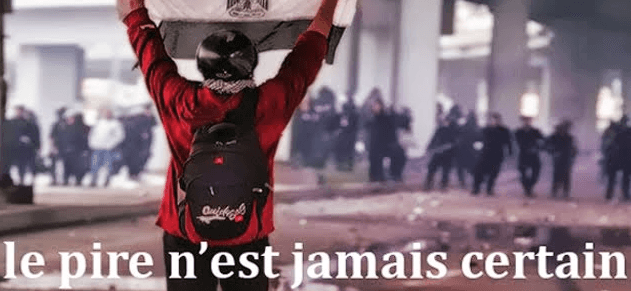 Massacres à Alep : lettre à un « camarade » qui s’obstine à justifier l’injustifiable - par Julien Salingue