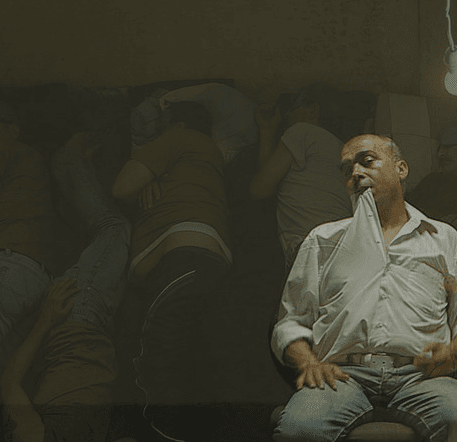 L’ombre du bagne de Palmyre plane sur la Syrie - « TADMOR », UN DOCUMENTAIRE DE MONIKA BORGMANN ET LOKMAN SLIM - présenté par Akram Belaïd