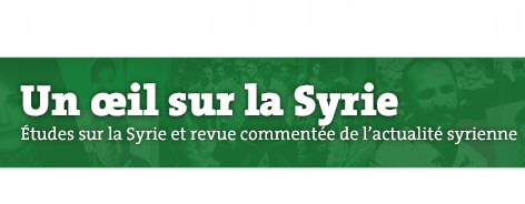 Marine peut remercier Poutine pour ses bombardements en Syrie - par Firas Kontar