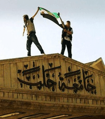 Les grandes puissances s’entendent… sur le dos du peuple syrien - par Joseph Daher