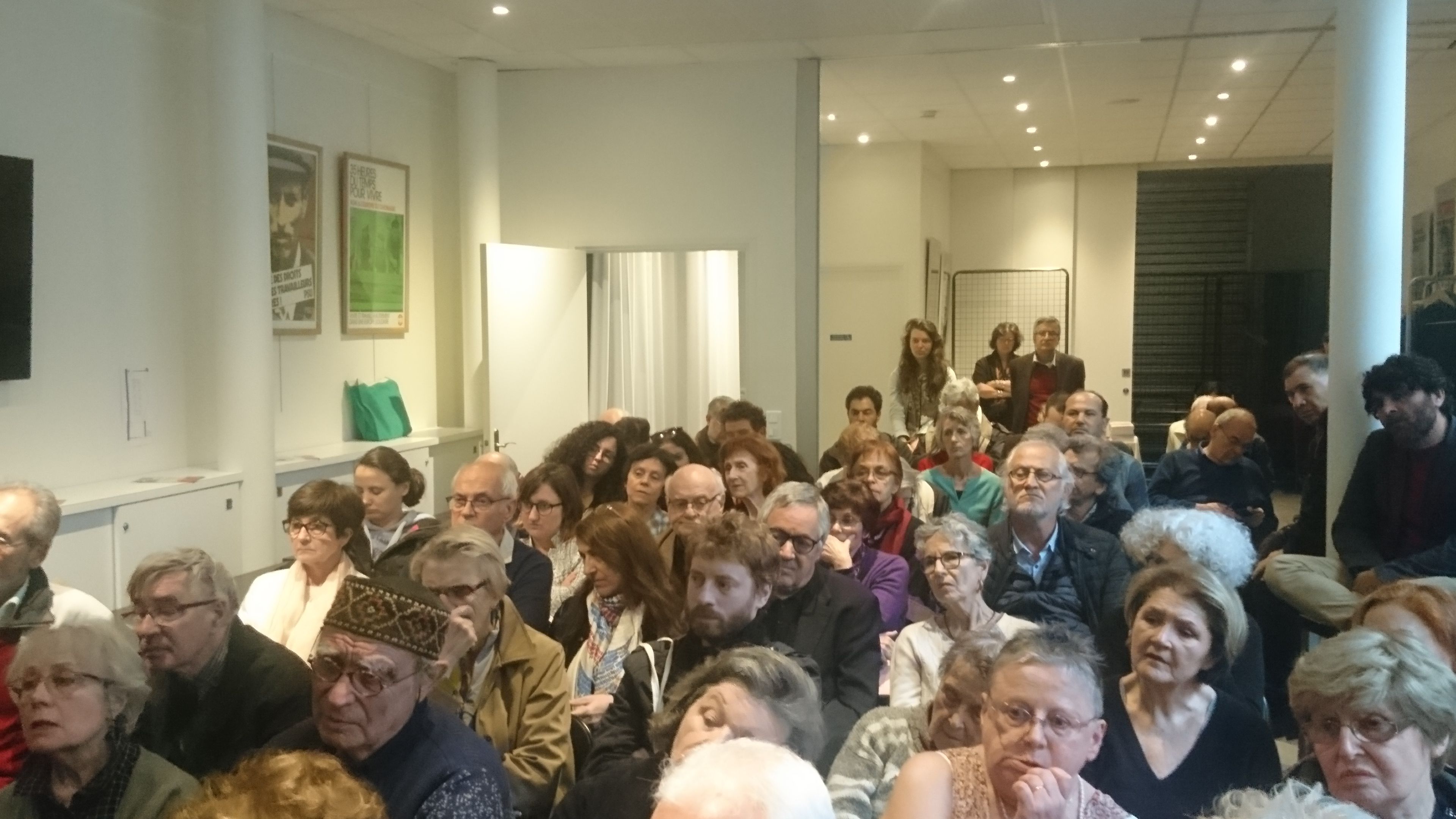 Paris - Débats : "Syrie : Escalade, impasse et internationalisation" Rencontre-signature avec Jean-Pierre Filiu