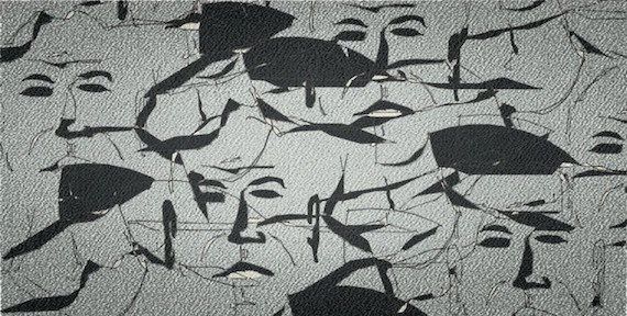 الديكتاتورية وأشيائي الصغيرة - منيف ملحم