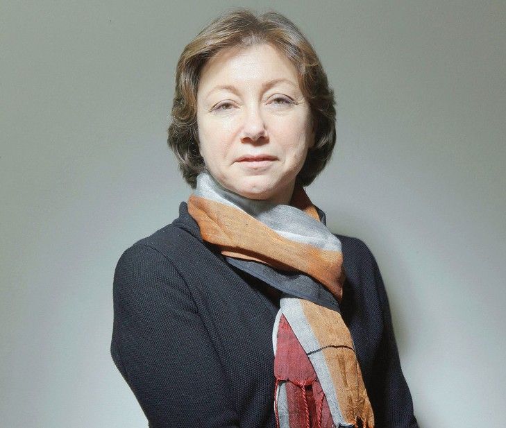 Bassma Kodmani, réformiste syrienne - par Jean-Christophe Ploquin