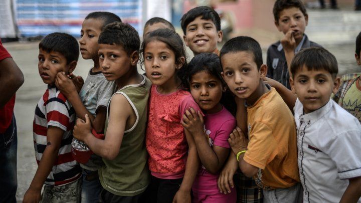 Le travail des enfants syriens atteint "un niveau critique", selon des ONG