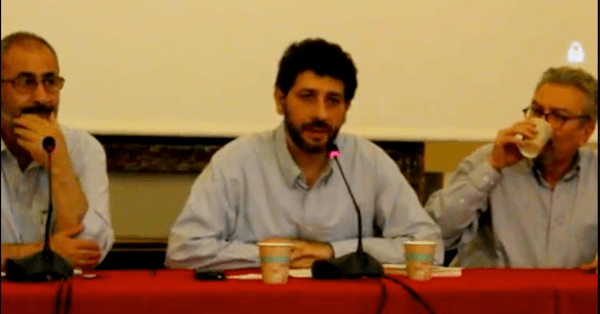 Paris : Conférence Hommage à la lutte du peuple syrien pour la liberté et la dignité