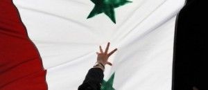 18/03/2012 Paris : Signature du Feux croisés : Journal de la révolution syrienne Par Samar YAZBEK