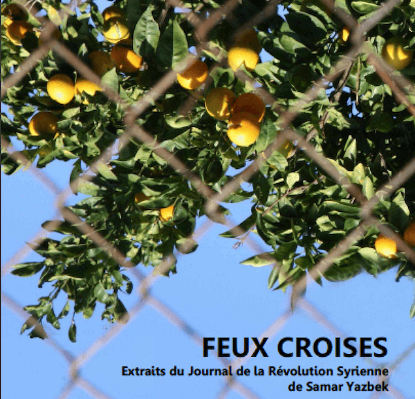 02/06/2013 Toulouse : Lecture musicale "Feux croisés"