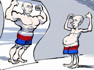 Paris : Rassemblement pour rappeler la complicité de la Russie