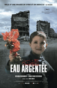 13/04/2015 Celle Saint Cloud : PROJECTION DU FILM "EAU ARGENTEE"