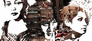 13/04/2015 Marseille : Soirée exceptionnelle autour du film documentaire "LES CHEBABS DE YARMOUK"